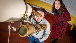 DIAS calls on Kildare’s astronomy and photography fans
