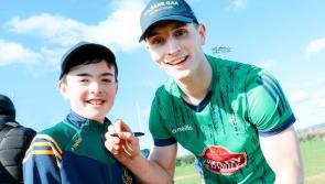 MUST SEE photos from Kildare GAA Meet and Greet