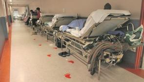 'Troubling' record numbers attend emergency departments in past week