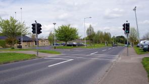 Access to a Kildare church is to be made safer