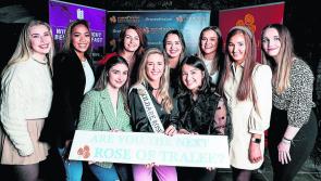 PHOTOS from Kildare Rose 2022 Search
