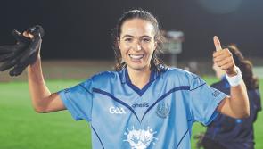 The Big Interview: Wins, losses and the hunt for more with Kildare captain and Eadestown's Grace Clifford
