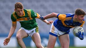 Naas CBS crowned All-Ireland Schools champions