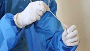 Covid-19 patient numbers remain high as hospitals continue to operate under pressure
