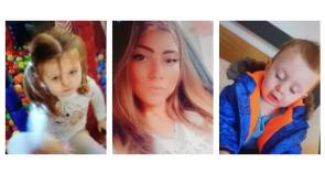 MISSING: Garda&iacute; seek help tracing mother and two young children missing since Thursday