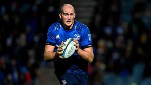 Leinster appearances record holder Devin Toner announces retirement