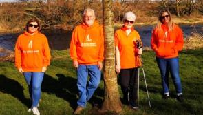Arthritis Ireland launch Kildare 5km challenge