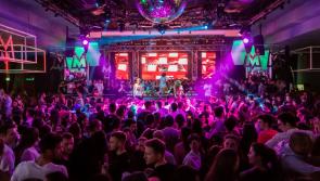 15,000 person event  planned for Kildare's Punchestown Racecourse