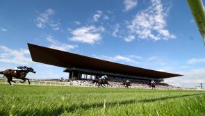 Kildare racing: Flat season opens at the Curragh this Saturday