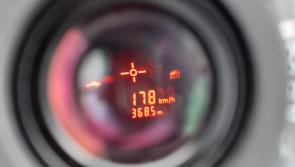 Disqualified driver arrested by Kildare gardaí for travelling at 178kph in a 120kph  zone