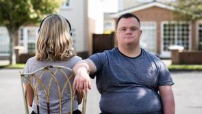 Big Kildare Interview: Maynooth man determined to make his Mark on audiences through drama