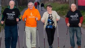Kildare focuses on physical activity for National Arthritis Week