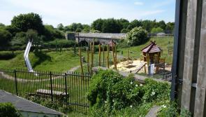 Playground in South Kildare to close for tomorrow