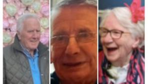 Kildare Death Notices for today: Monday, April 4