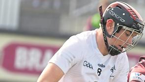 Kildare U20 hurlers no match for Laois