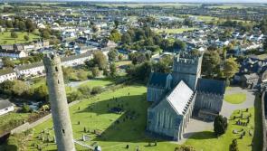 ‘A significant investment’: Over €390,000 allocated to conserve archaeological heritage in County Kildare