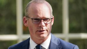 Simon Coveney calls for EU oil sanctions to cut off Russia’s financial support