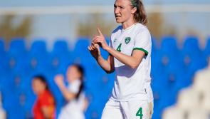 The Big Interview: Ireland star Louise Quinn on going from Blessington Boys FC to Champions League football 