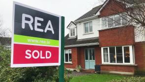Massive annual jump in house prices across the country revealed