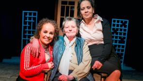PHOTO GALLERY: Kildare Drama Festival draws to a close