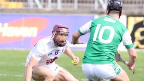 Cake walk for Kildare in Christy Ring
