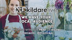 Advertise With Us Kildare Live and Leinster Leader