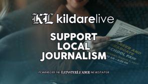 Contribute Kildare Live and Leinster Leader