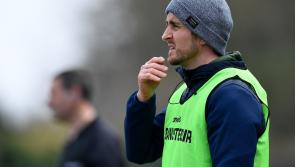 Kildare hurling manager reacts to huge win over London in Christy Ring Cup