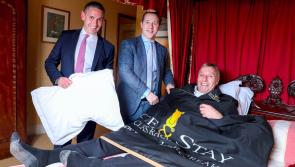 WIN: Two pairs of tickets up for grabs for Punchestown opening day