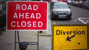 Road resurfacing works planned for two areas in Kildare-Newbridge Municipal District