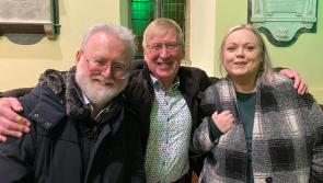 Kildare's Fleadh Cheoil Chill Dara resumes after two year break