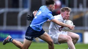 Kildare crowned Leinster U20 champions
