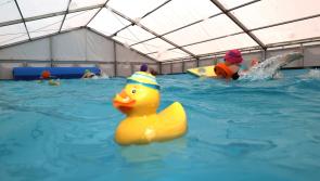 Politicians pooh pooh pop up pool plan for Kildare