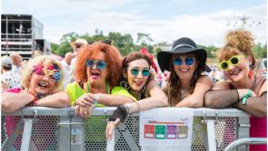 LATEST: Forever Young Festival teases 2024 return