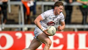 Kildare unchanged for U20 All-Ireland final clash with Tyrone