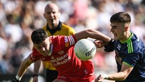 U20 All-Ireland final :Kildare no answer to Tyrone's superior play