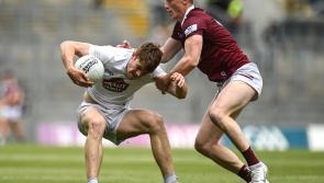 Kildare book final spot but much to contemplate