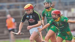Kildare just fall short in Leinster camogie final 