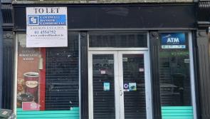 BREAKING: Significant interest in opening new enterprise at landmark Kildare premises
