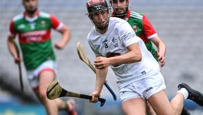 Kildare crowned Christy Ring champions