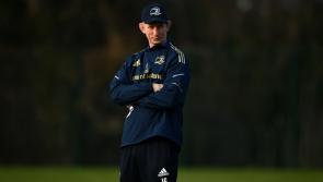 Leinster give squad update ahead of Champions Cup final