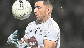 Kildare make just one change for Leinster SFC decider