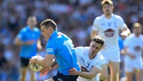 Dublin hand Kildare a five goal drubbing