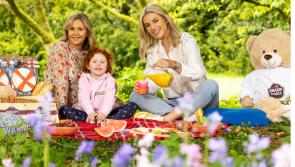 Kildare charity Barretstown hosting picnics to help 10,000 families