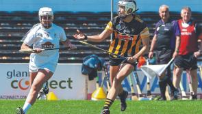 How Kilkenny overpowered Kildare to progress in camogie championship