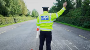 The number of drivers caught speeding during garda slowdown operation revealed