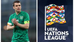 'We are forever improving' - Ireland captain hoping to start Nations League 'on a good note'