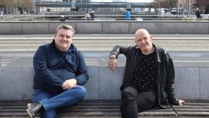 Kildare gardaí to feature on premiere episode of new RTÉ show featuring Simon Delaney