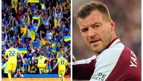 Ireland v Ukraine: Opposition Watch