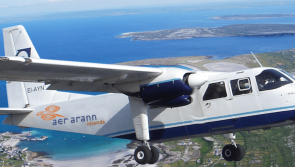 New €5m air service contract between mainland and Aran Islands secured
